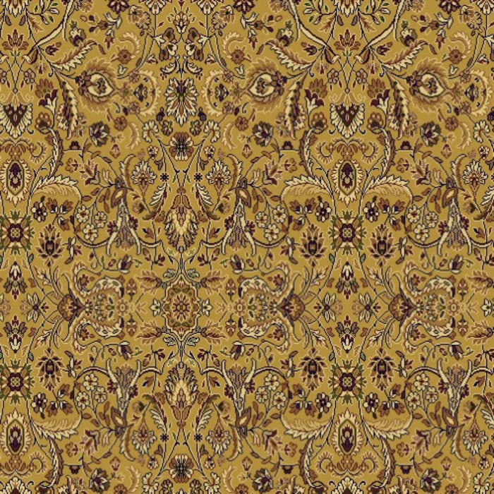 Royal Kingsley in Guilded Treasure Carpet