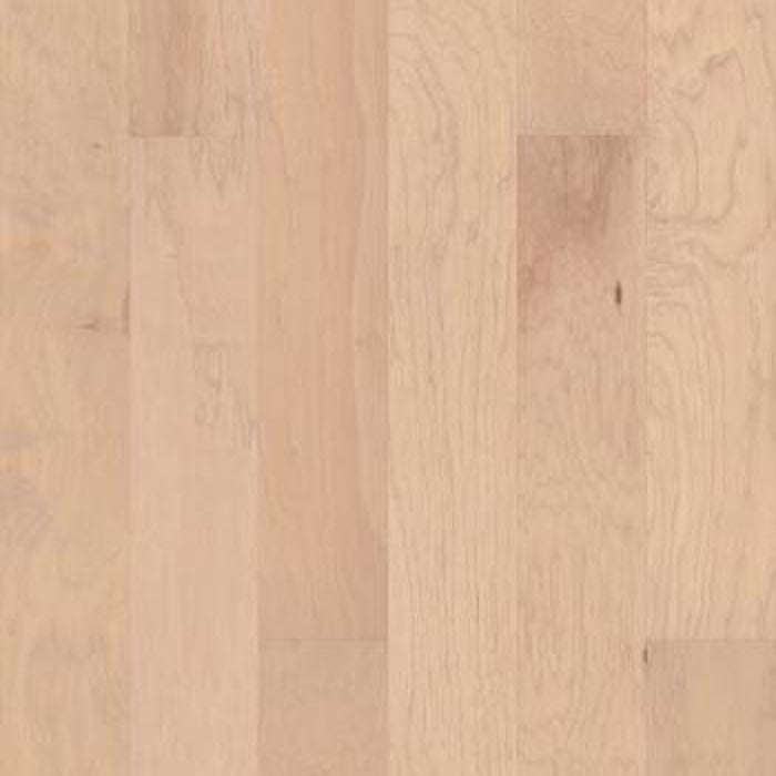 Pebble Hill Hickory 5 in Linen Hardwood