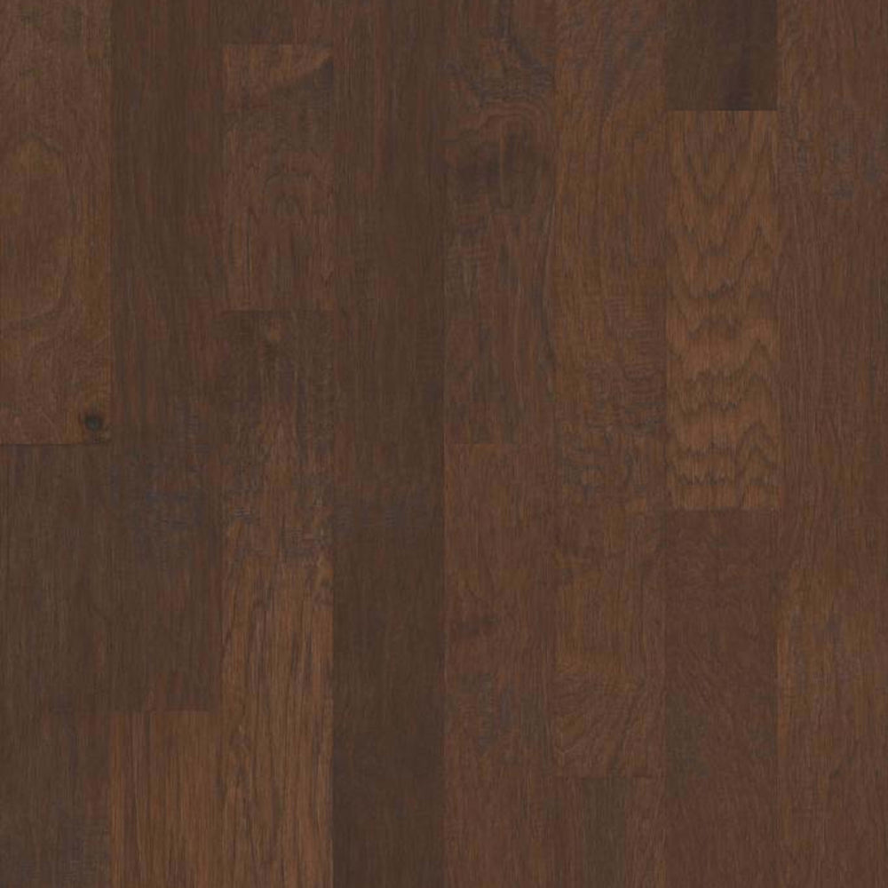 Pebble Hill Hickory 5 in Canyon Hardwood