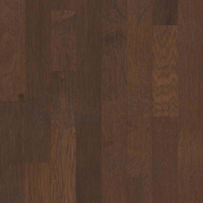 Pebble Hill Hickory 5 in Canyon Hardwood