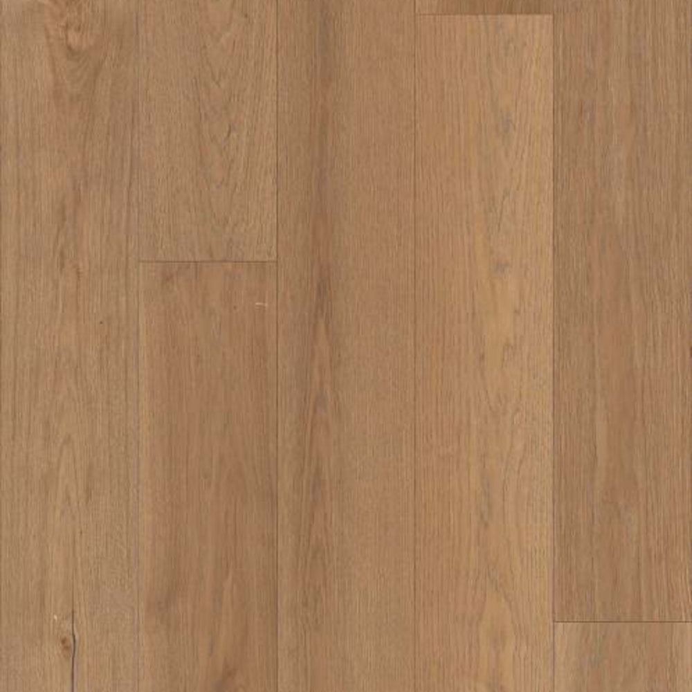 Castlewood Hickory in Highlands Hardwood