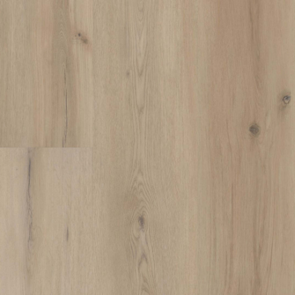 COREtec Premium in Sea Salt Oak Luxury Vinyl