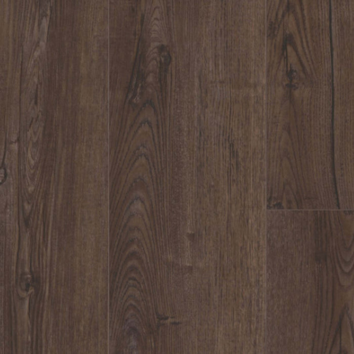 COREtec Premium in Smoked Rustic Pine Luxury Vinyl