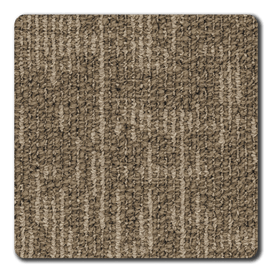 Stonebridge 19.6"x19.6" in Western Sand Carpet Tile