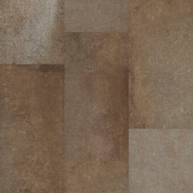 3DP Collection in Slate Ochre Luxury Vinyl