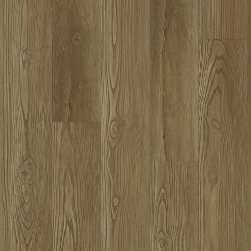 Alpha Collection in Butterscotch Oak Luxury Vinyl