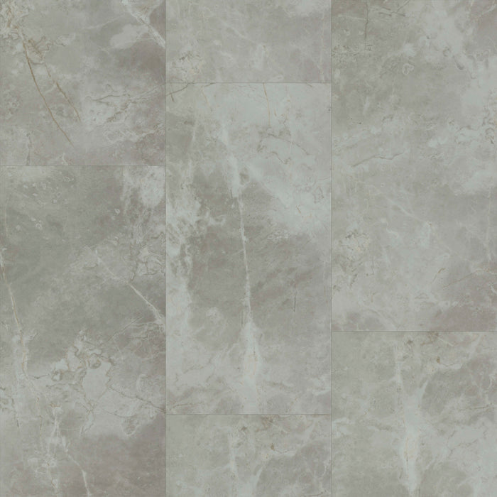 Tile Collection in Carrara Cream Luxury Vinyl