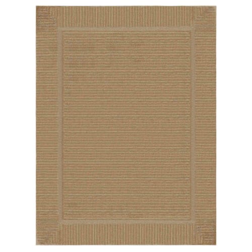 Terra Firma Barley in Barley 5'X8' Area Rugs