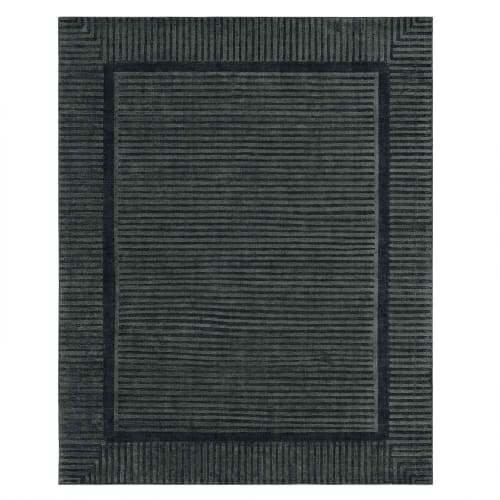 Terra Firma Twilight in Twilight 9'X12' Area Rugs