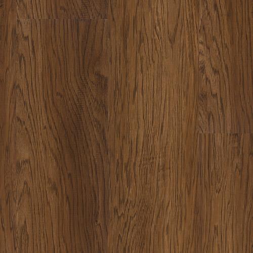 Alpha Collection in Tobacco Hickory Luxury Vinyl