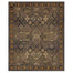 Topkhana Navy in Navy 5'3"x7'10" Area Rugs