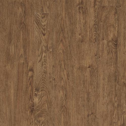 COREtec Plus 5" Plank in Northwoods Oak Luxury Vinyl