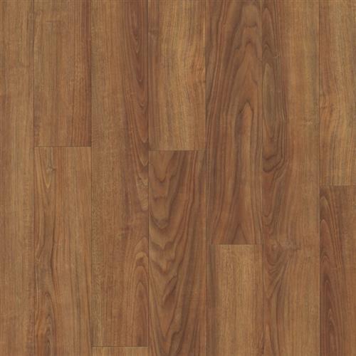 COREtec Plus 5" Plank in Dakota Walnut Luxury Vinyl