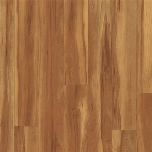 COREtec Plus 5" Plank in Red River Hickory Luxury Vinyl