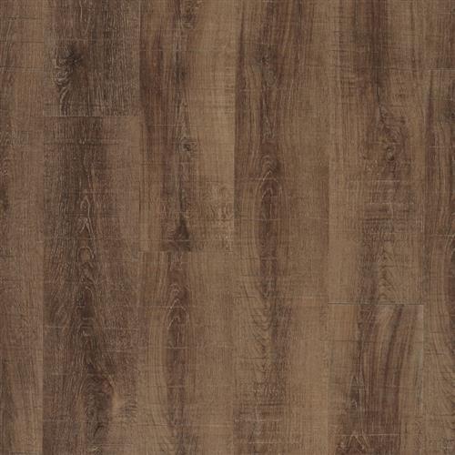 COREtec Plus 7" Plank in Saginaw Oak Luxury Vinyl