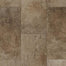 COREtec Plus Tile in Bronzed Stone Luxury Vinyl