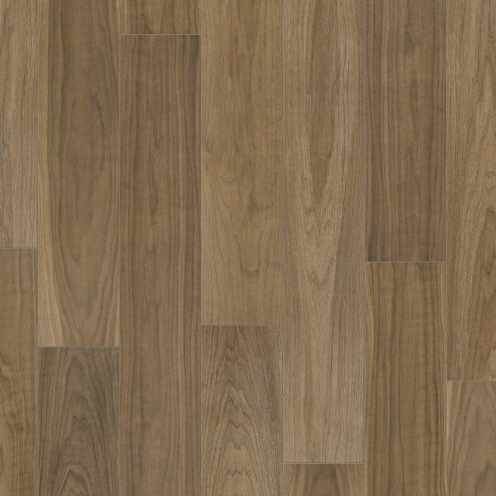 COREtec Scratchless in Ansley Walnut Luxury Vinyl