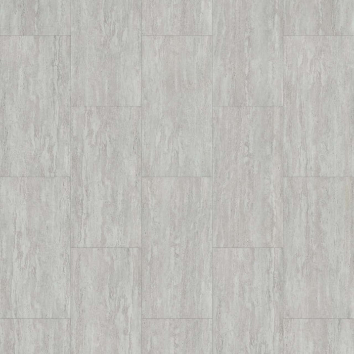 CT PLUS TILE in Mari Travertine Luxury Vinyl