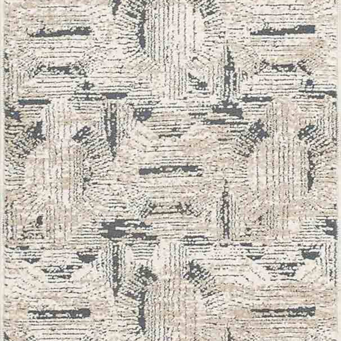 Valiant Frost Grey in Frost Grey 2'4"x7'10" Area Rugs