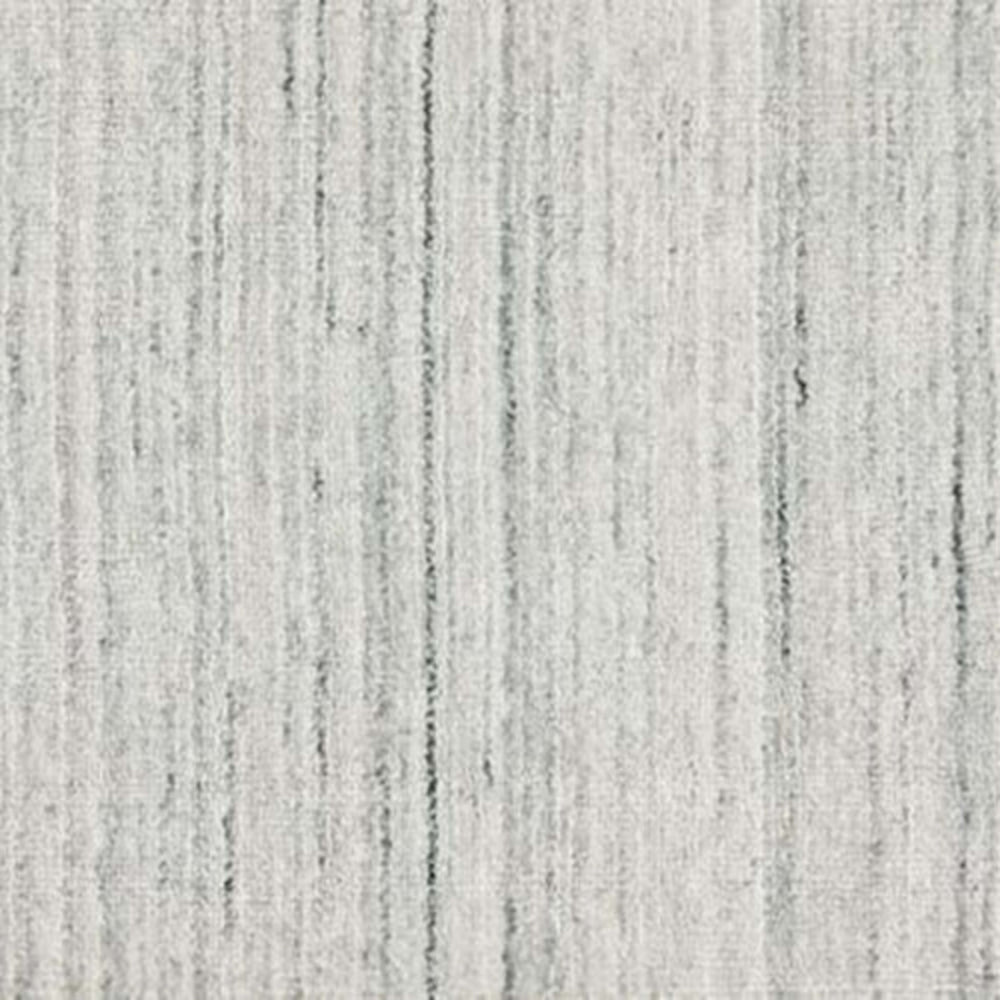 Varkala Vivid - Platinum in Platinum Area Rugs