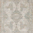 Via Salaria Cream Beige in Cream Beige 9'X11'9" Area Rugs