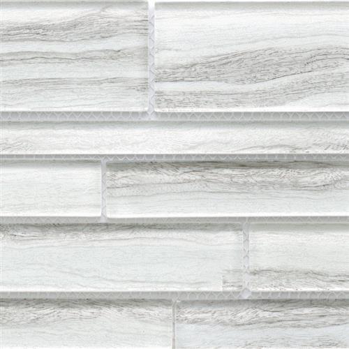 Zen in Zen Calm Glass Tile