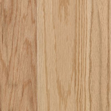 Woodmore 3" in Red Oak Natural