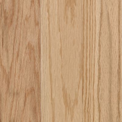 Woodmore 3" in Red Oak Natural