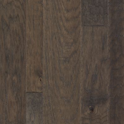 Weathered Portrait in Anchor Hickory