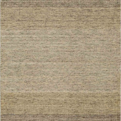 Wabi Sabi Tan in Tan 5'X8' Area Rugs