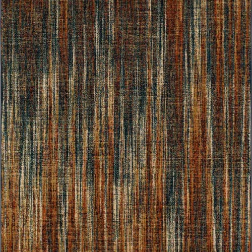 Windsong Multi in Multi 2'4"x7'10" Area Rugs