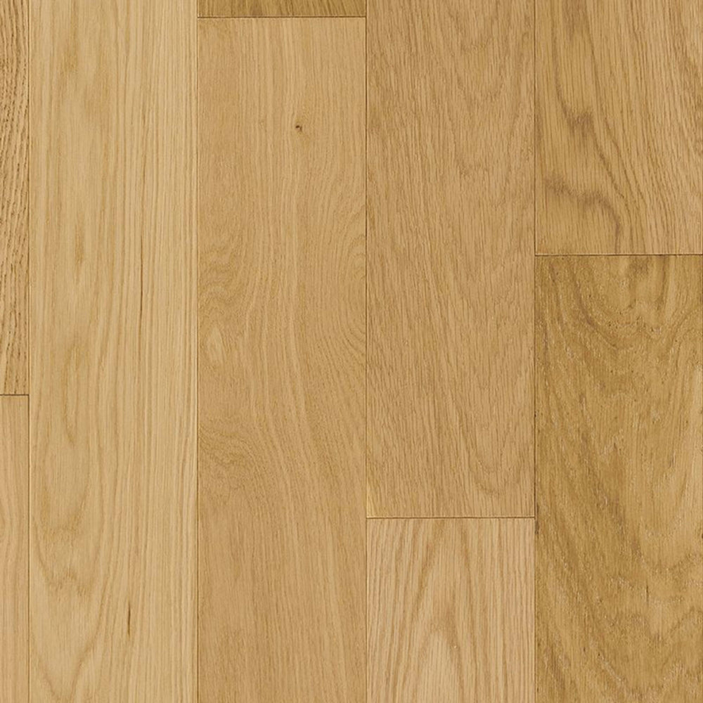 Camden Isle in Winter Wheat Hardwood