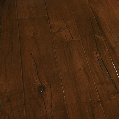 Zurich in Syracuse Hardwood