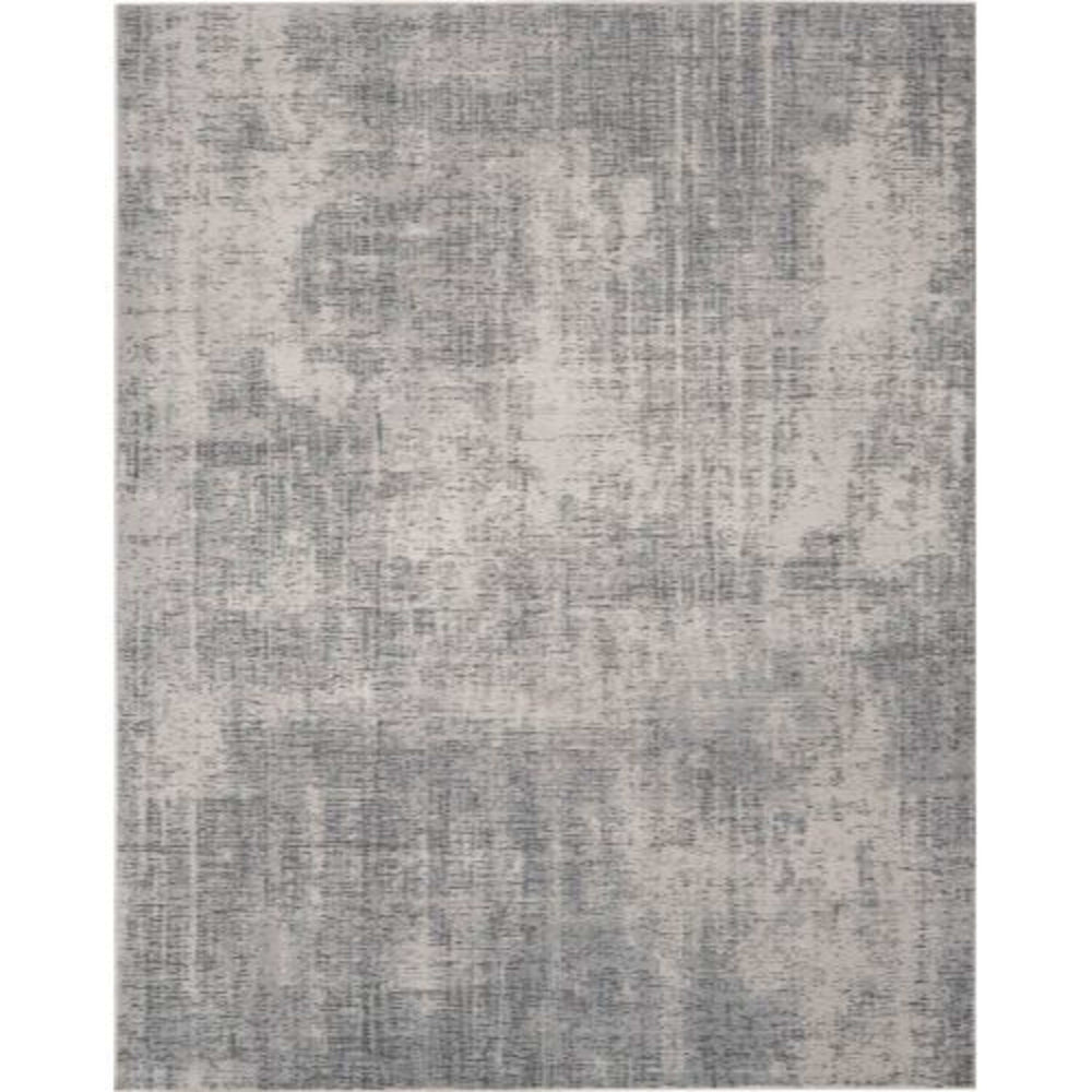 Vapor CK970 in Grey/Ivory Area Rugs