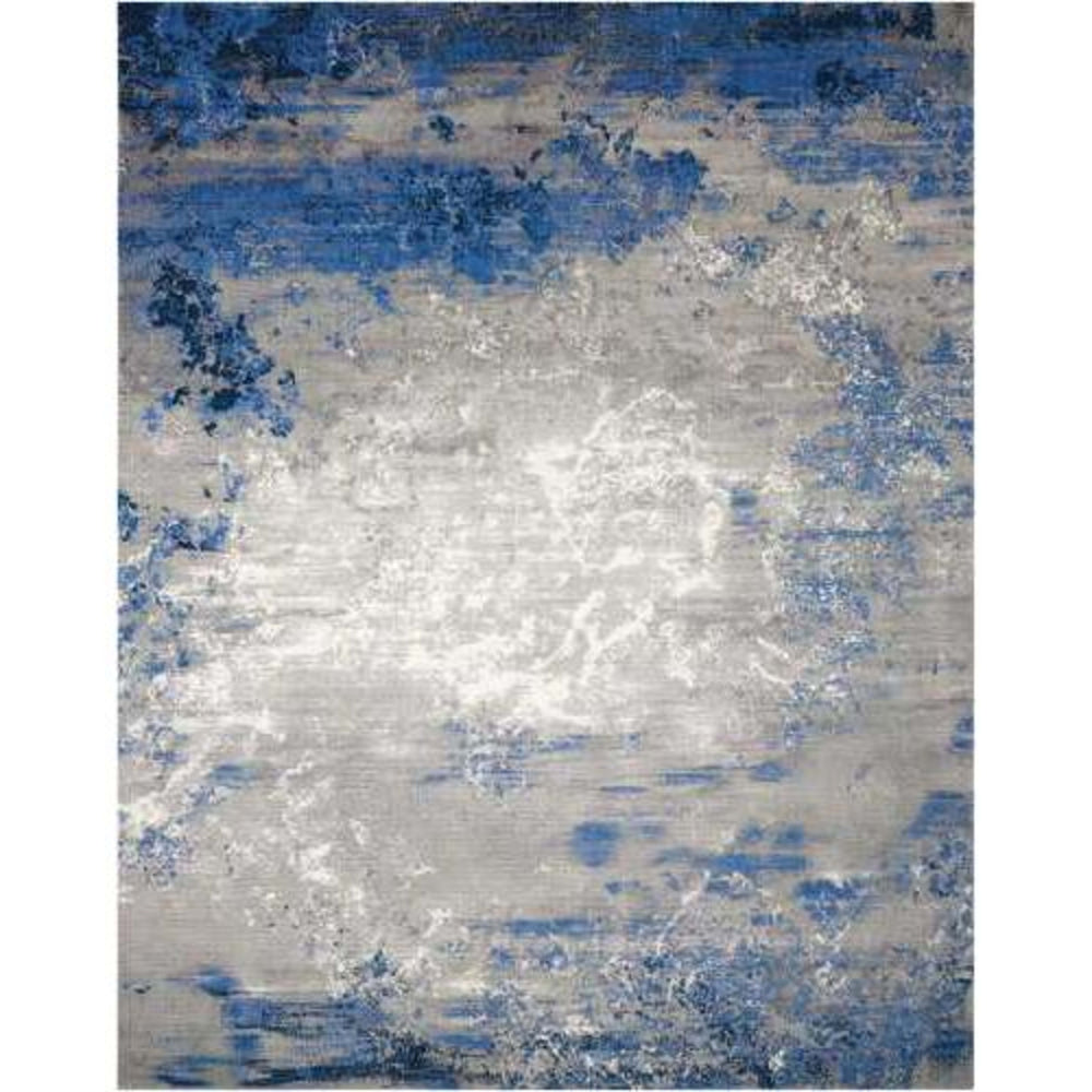 Twilight TWI22 in Blue/Grey Area Rugs