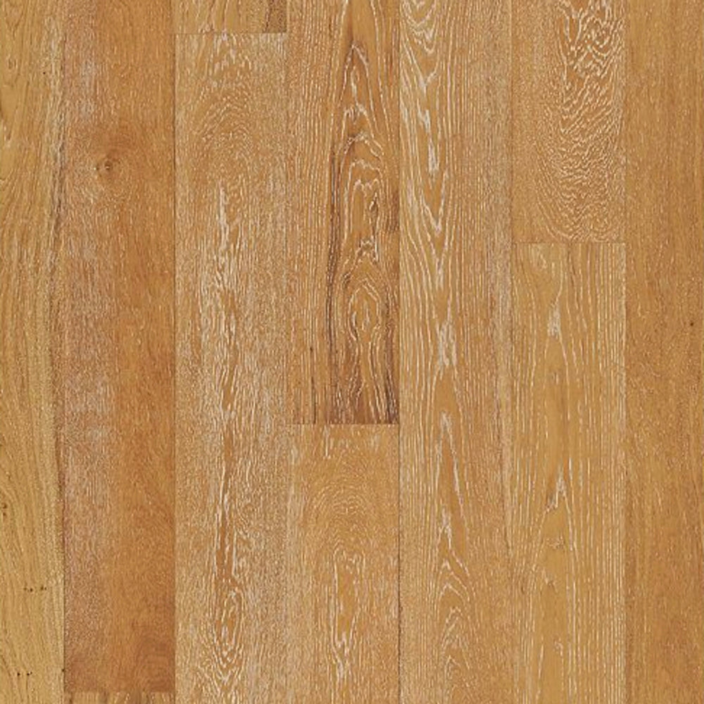 Islandair in Worden Oak Hardwood