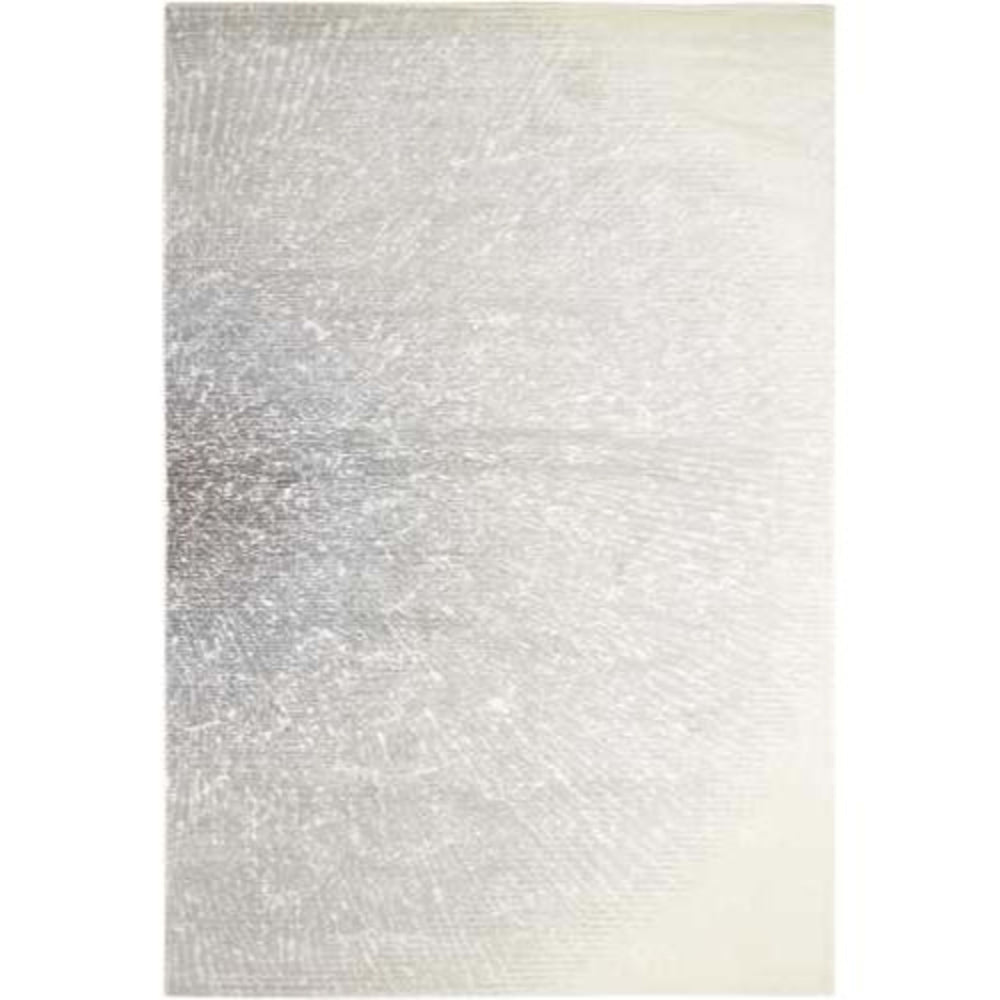 TWILIGHT TWI12 in Ivory/Grey Area Rugs