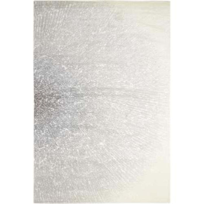 TWILIGHT TWI12 in Ivory/Grey Area Rugs